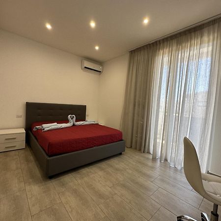 Sea&Sky Rooms Bari Exterior foto